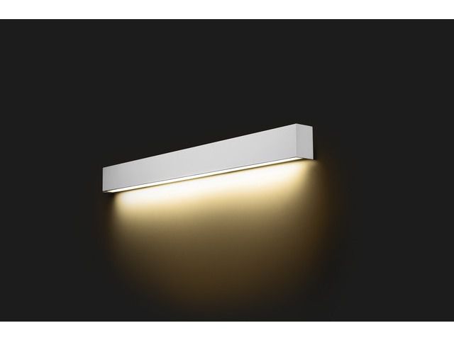 Бра Nowodvorski 9611 Straight Wall LED купити