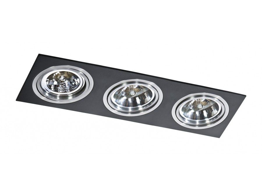 Світильник точковий Azzardo SIRO 3 GM2300 (5901238407751) купити