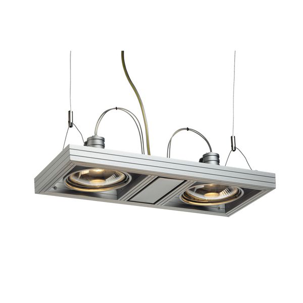 Подвесной светильник SLV 154352 Aixlight Kardaframe купити