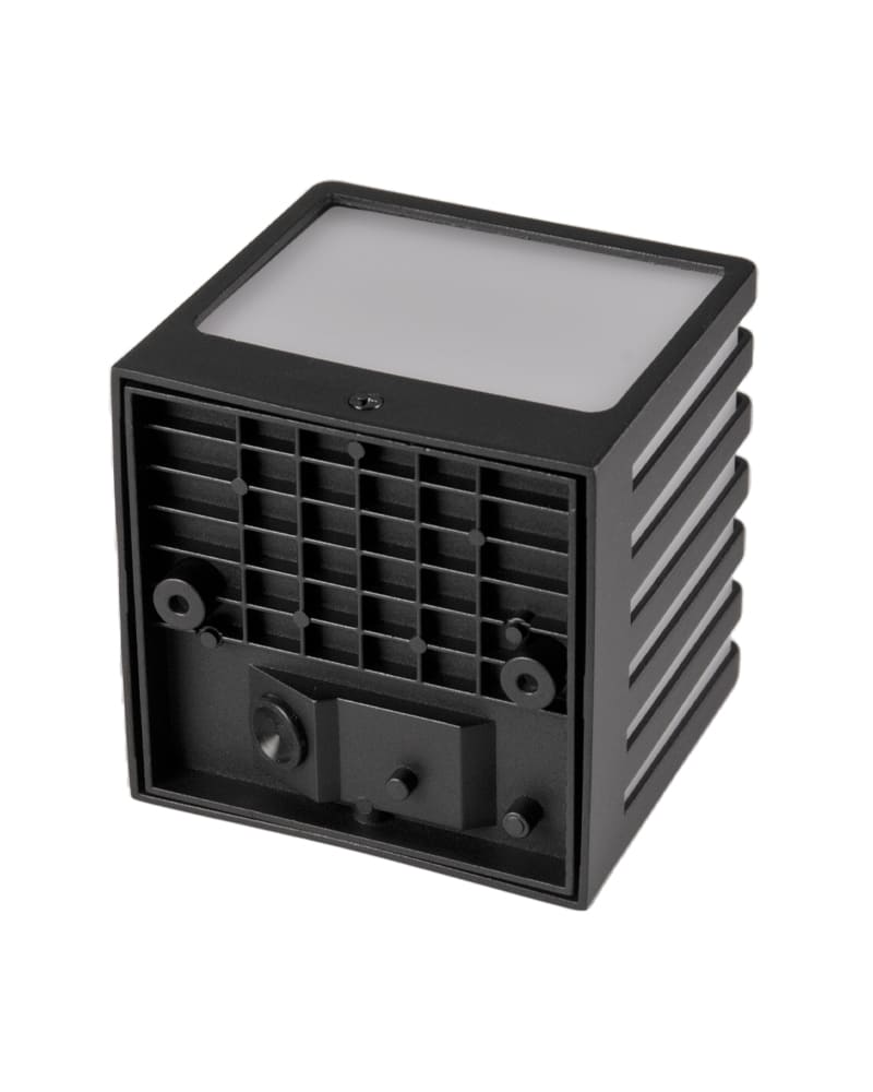 Вуличний світильник Goldlux 323262 Maxwell LED 10W IP54 купити