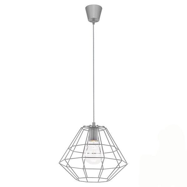Подвесной светильник TK Lighting 2001 DIAMOND купити