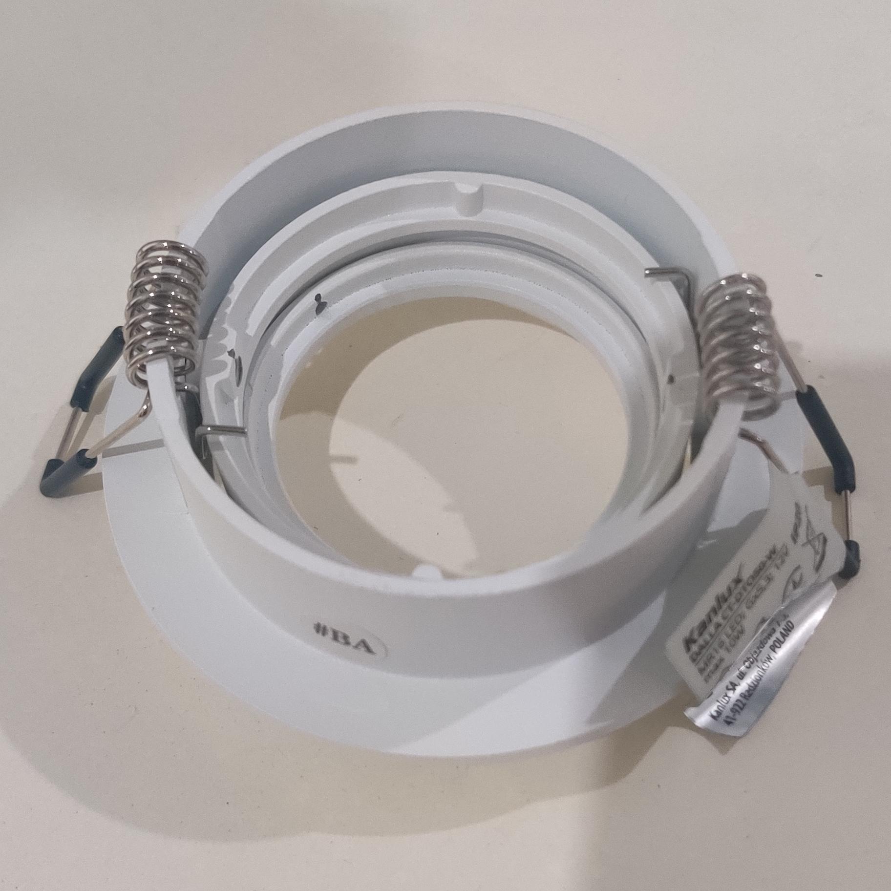 Точковий світильник KANLUX 22430 DALLA купити