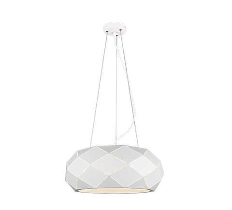 Подвесной светильник TRIO 303500331 ZANDOR купити