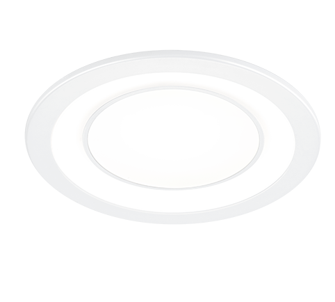 Потолочный светильник TRIO 652610131 CORE купити