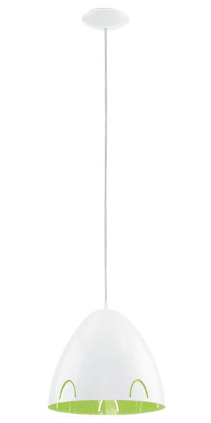 Подвесной светильник Eglo 92732 Frassi купити