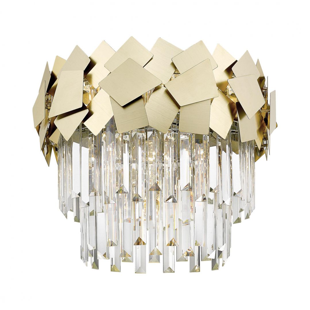 Люстра Zuma Line C0506-05A-B5E3 QUASAR купити