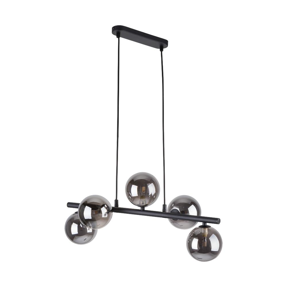 Підвісний світильник TK Lighting 6707 ESTERA BLACK купити