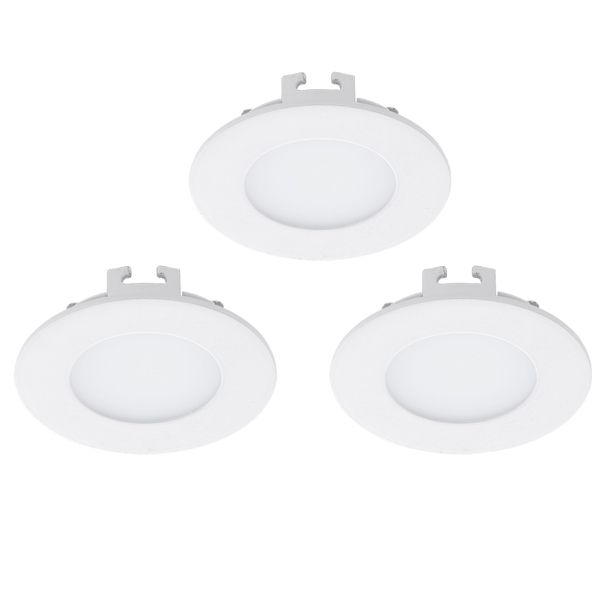 Світильник точковий Eglo 94732 Fueva 1 купити