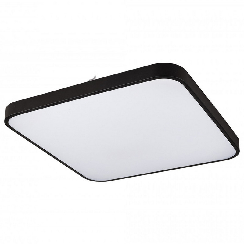 Потолочный светильник NOWODVORSKI 8137 AGNES SQUARE LED купити