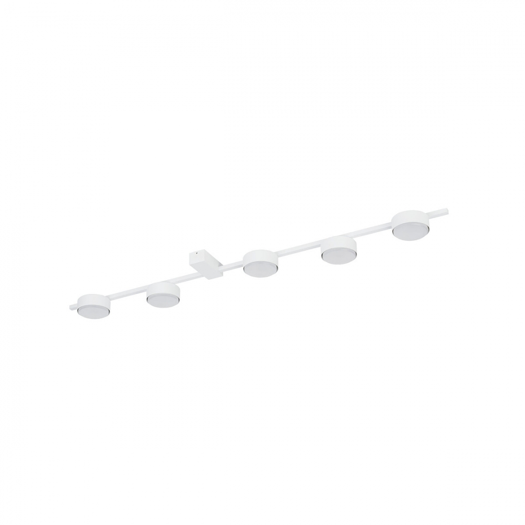 Настенно потолочный светильник Nowodvorski 8267 PILLS купити