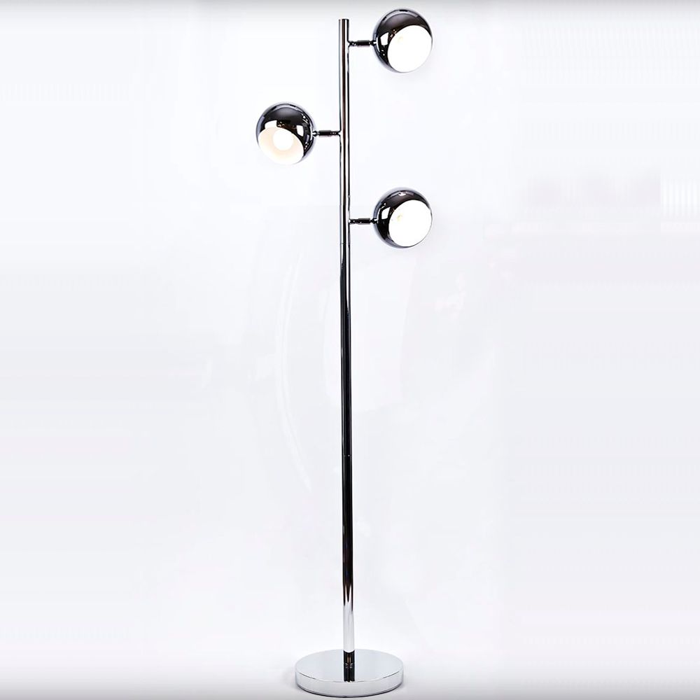 Торшер Azzardo TRINTON FLOOR TS 06112F (5901238400240) купити