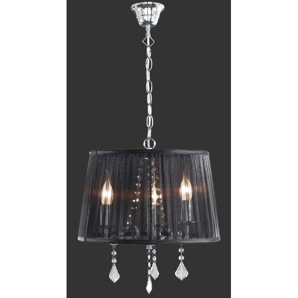 Люстра TRIO 1121031-06 LEYLA купити