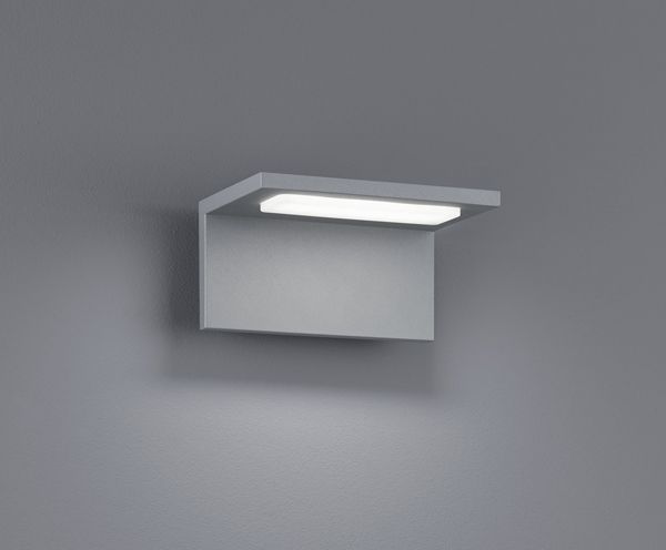 Уличный светильник TRIO 228760187 TRAVE купити