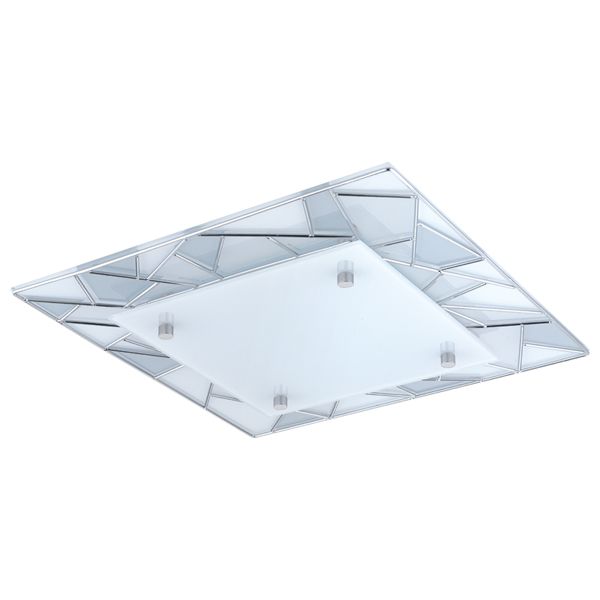 Светильник потолочный Eglo 94581 Pancento купити