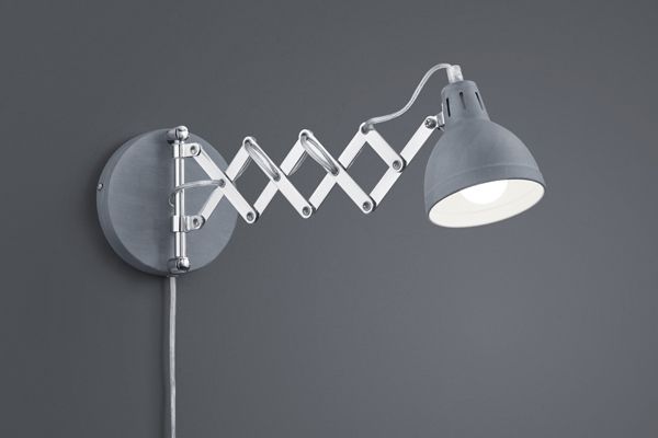 Спот REALITY R20321078 SCISSOR купити