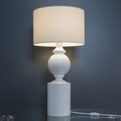 Настольная лампа ImperiumLight Julia 153116.01.04 купити