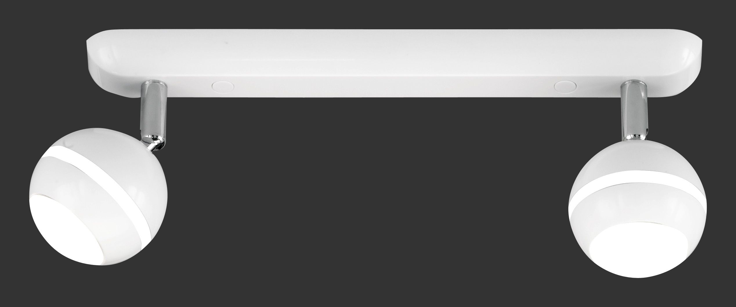 Спот TRIO 828210201 BALOUBET купити