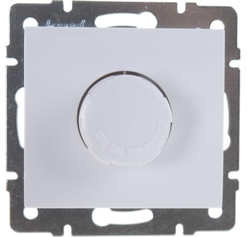 Диммер 800Вт, белый Lezard RAIN (703-0288-115) купити