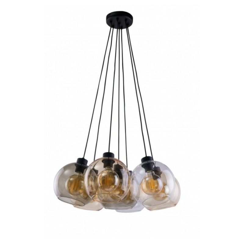 Подвесной светильник TK LIGHTING 2836 CUBUS купити