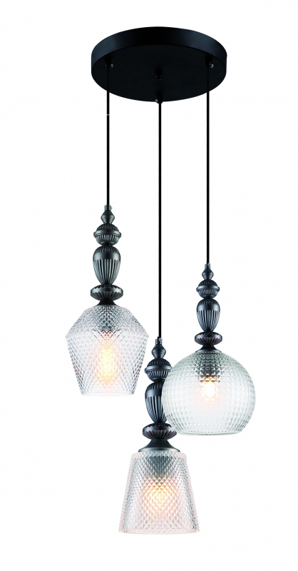 Подвесной светильник Viokef TALISA 4169800 купити