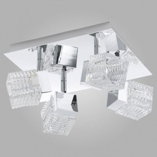 Спот Eglo 92664 Qarto купити