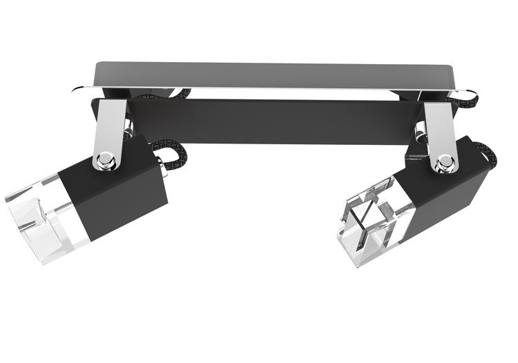 Спот Zuma Line CK161213-2 TOLO купити