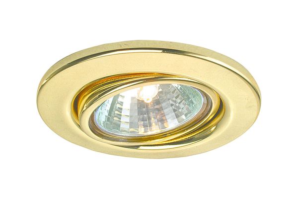 Світильник точковий Eglo 5498 Einbauspot 12V купити