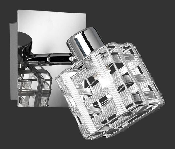 Спот REALITY R81351106 JAIL купити