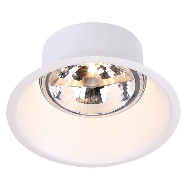 Точковий світильник SLV 112931 Horn купити