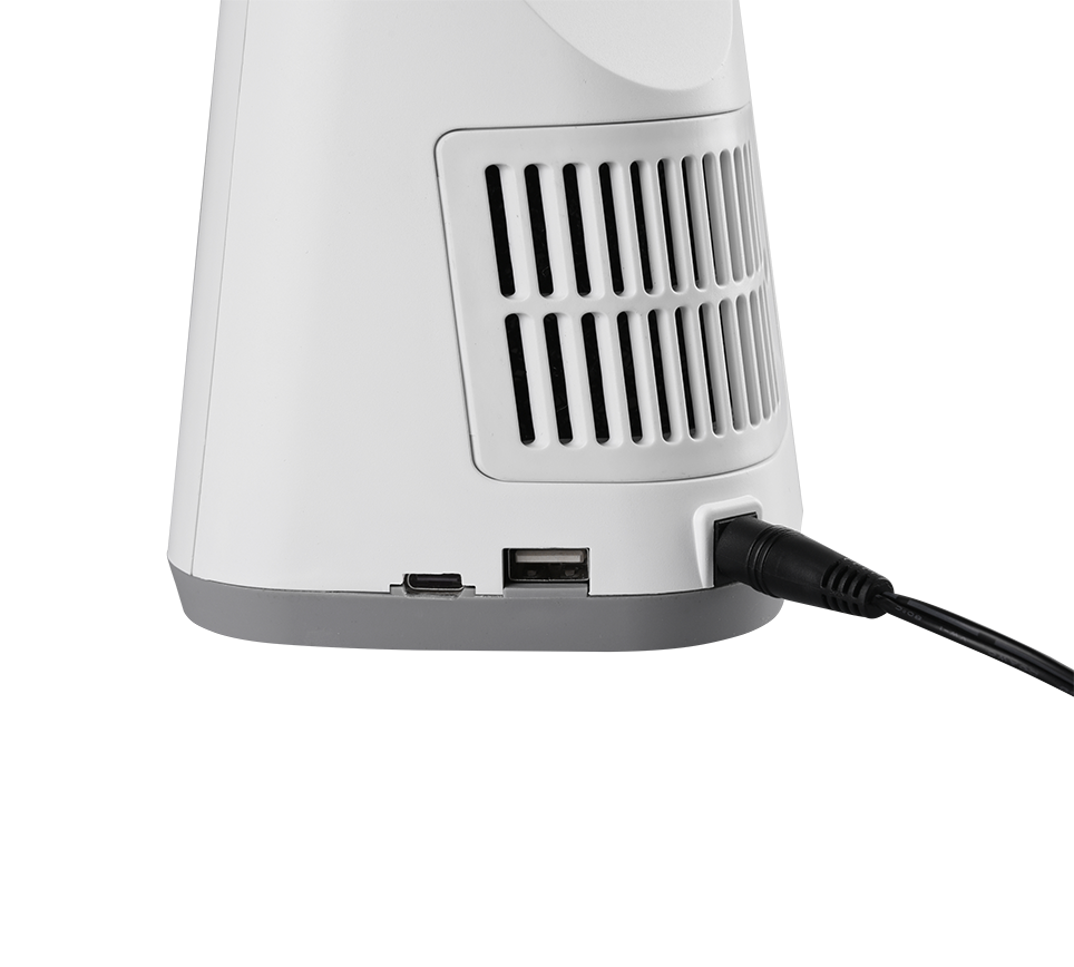 Настольная лампа REALITY R50381101 VENTO купити