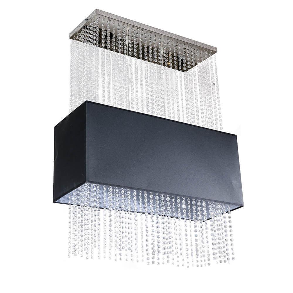 Люстра Azzardo AZ1586 Glamour купити