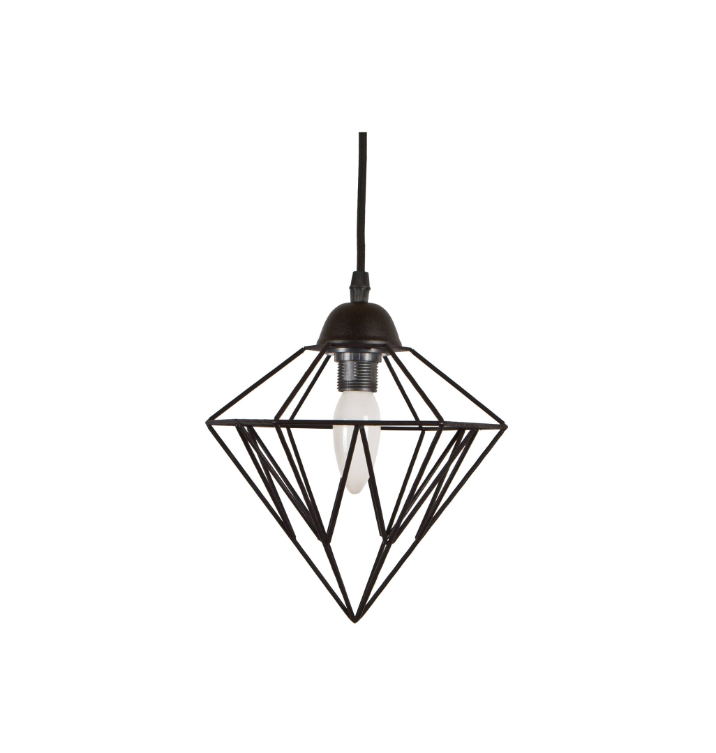 Підвісний світильник Skarlat LS 0502-1G (26011) купити