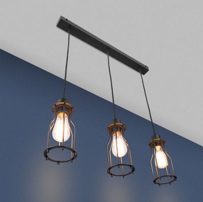 Подвесной светильник ImperiumLight Prague 100360.05.05 купити