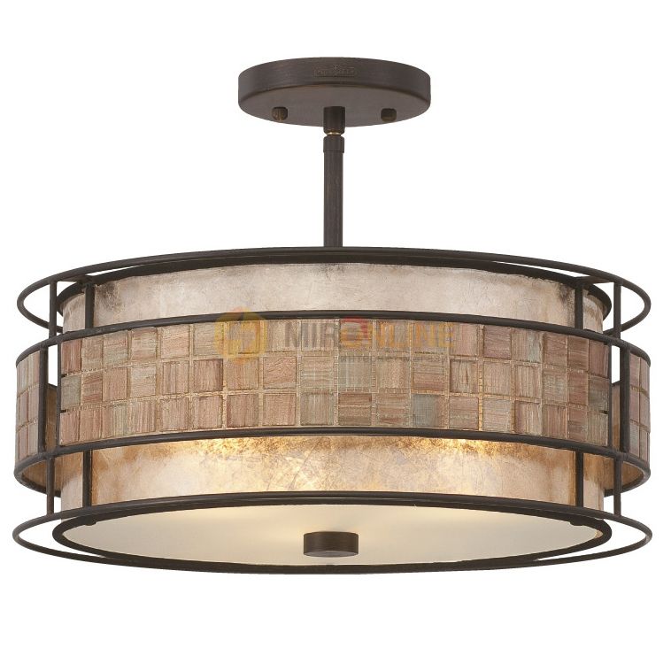 Люстра Elstead QZ/LAGUNA/SF LAGUNA купити