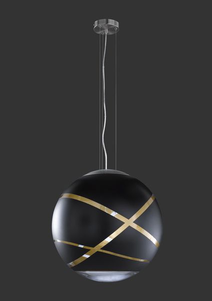 Подвесной светильник TRIO 306190132 FARO купити