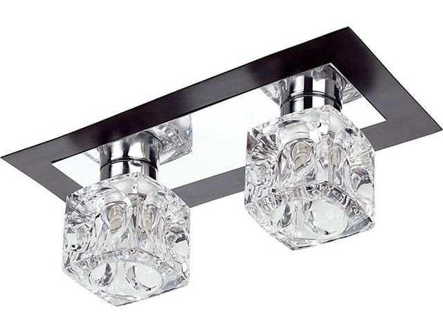 Светильник потолочный Nowodvorski 4120 Costa купити