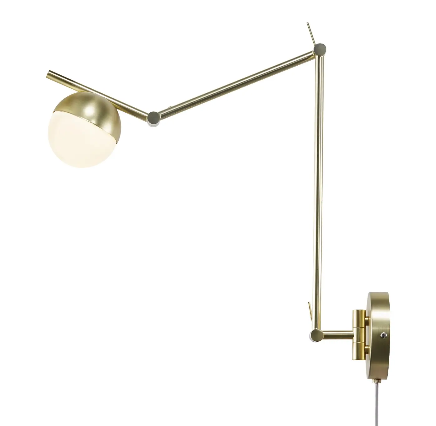 Бра Nordlux CONTINA 2010971035 (51180) купити