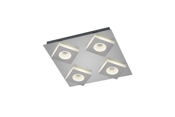 Потолочный светильник TRIO 675410407 ATLANTA купити