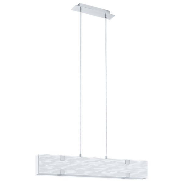 Подвесной светильник Eglo 92578 Alea купити