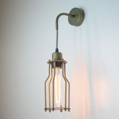 Бра ImperiumLight Prague 33110.21.21 купити