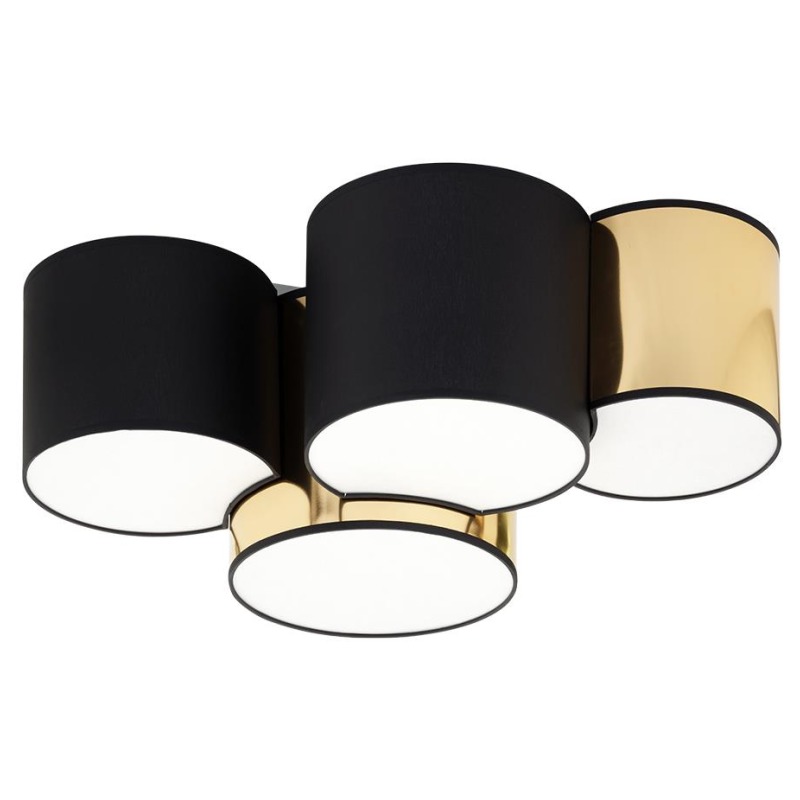 Потолочный светильник TK LIGHTING 3446 MONA купити