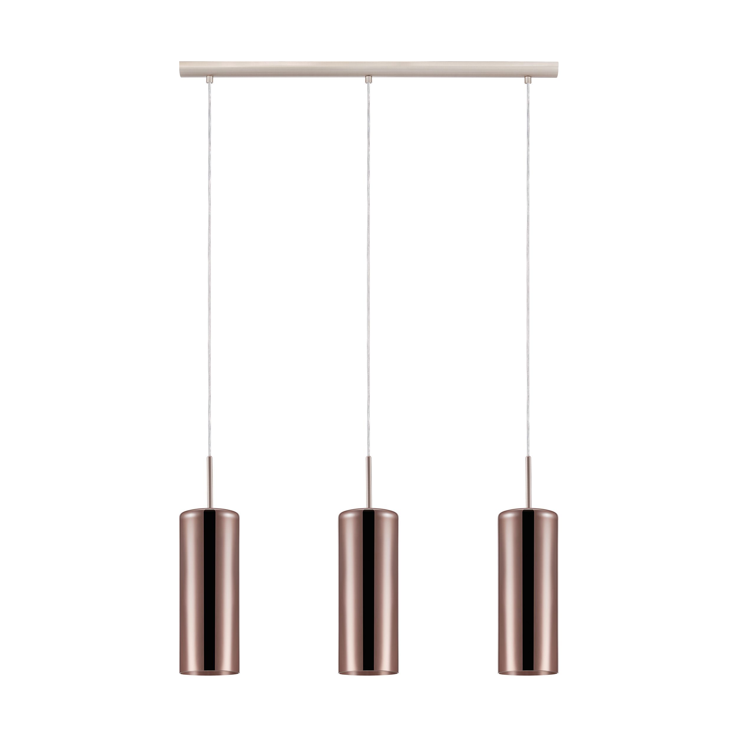 Подвесной светильник Eglo 98699 SELVINO купити