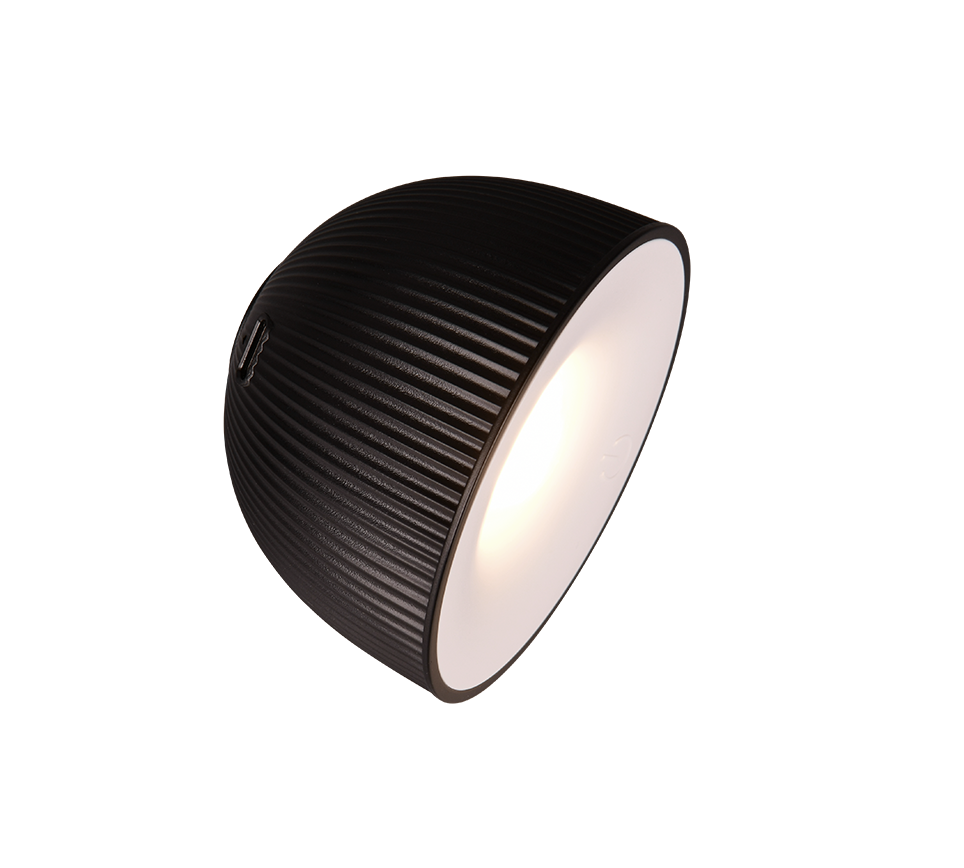 Настільна лампа REALITY R57791102 MAXIMA 3W 1x250lm 3000K купити