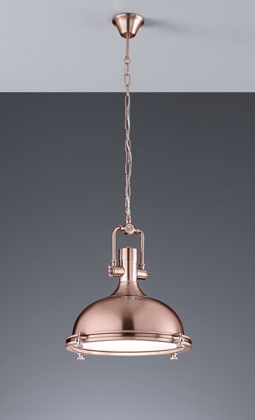 Подвесной светильник TRIO 301800129 BOSTON купити