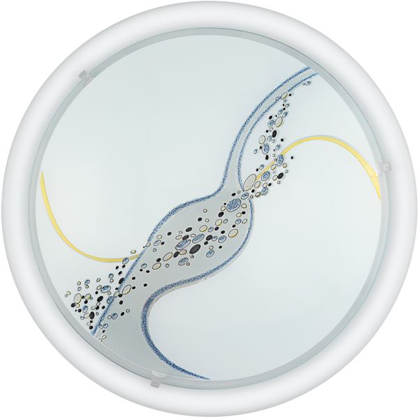 Светильник потолочный Eglo 83195 Planet 3 купити