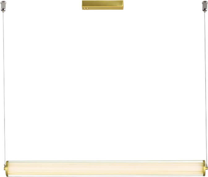 Точковий світильник Ideal Lux 233192 LOOK PL1 H40 NERO купити