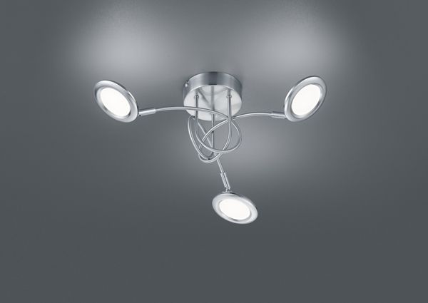 Спот TRIO 673810307 SESSION купити