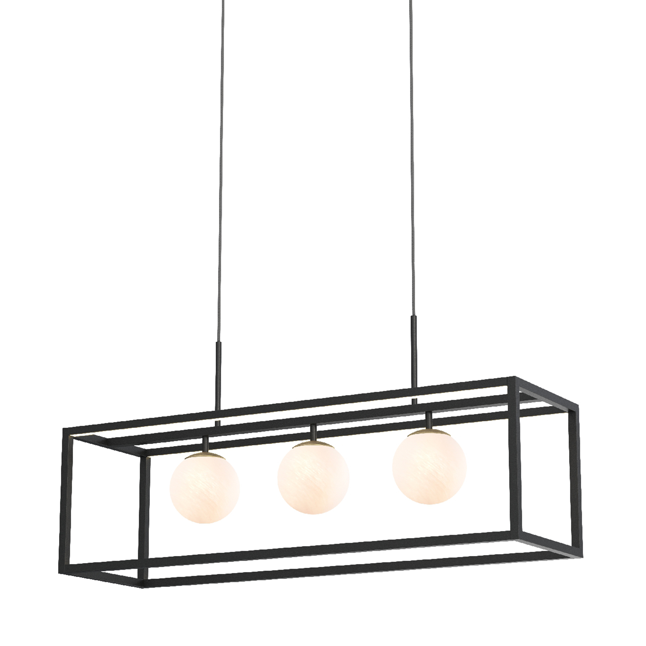 Підвісний світильник Zuma Line MD3115-3-3BT PIRO купити