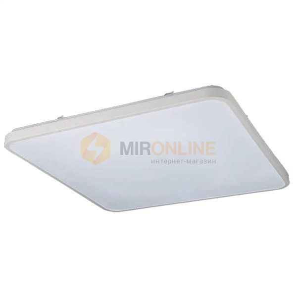 Потолочный светильник Nowodvorski 9171 AGNES SQUARE LED купити