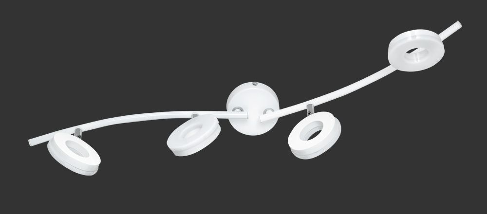 Спот REALITY R82414101 RENNES купити